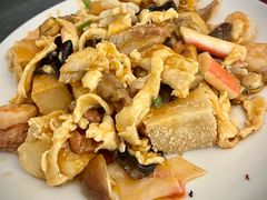 八珍豆腐-清真宏玉祥黄门脸餐厅(华荫东里店)