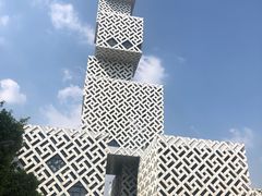 -佛山科学馆