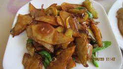 地三鲜-哈尔滨风味小吃东北菜(五角场店)