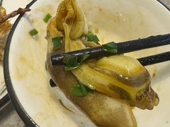 -石浦小海鲜(西山路店)