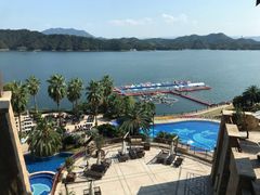 -千岛湖希尔顿休闲艇俱乐部