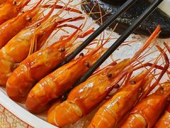 -乔街深夜食堂·小龙虾·高压锅生蚝(杭州总店)