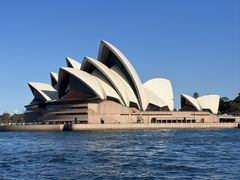 -悉尼歌剧院