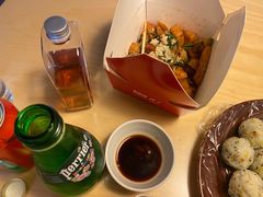 -呷贺盐酥鸡(抄纸巷店)