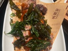 烤鸡-外婆家(西红门荟聚购物中心店)