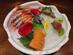 -黑松白鹿(崇文门新活馆店)