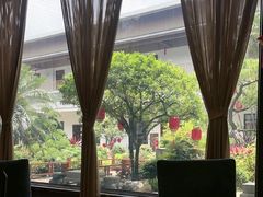 -聚福宝合苑食府(南头镇店)