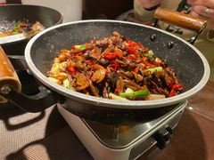 -小隐人家(乐松店)