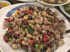 -桐梓锅贴饺(桃源东路店)