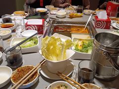 -海底捞火锅(方圆荟店)