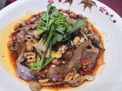 -易老妈蹄花.特色川菜(人民公园总店)