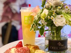 -奈雪的茶(大连新玛特店)