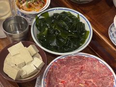 -楠火锅(西单店)