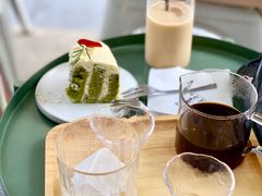 手冲咖啡-BIJOU coffee&cocktail(龙岗万科广场店)