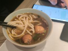 -鑫花溪牛肉米粉(凤凰街创始总店)