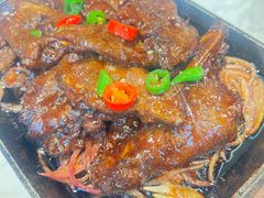 -申阿婆·上海菜(新桥店)