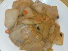 大片冬瓜-天下客饭店(中山路店)