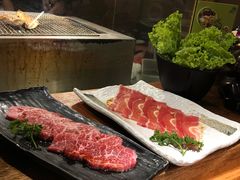 -御牛道日式烤肉料理(杭州万象城店)