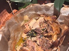 -桂满陇·海市蜃楼·黑金(国金店)