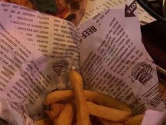 -MR.ROCKY洛奇先生RESTAURANT&BAR(宝安壹方城店)