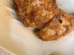 炸手枪鸡腿-圆宝台湾小吃(迎津街店)