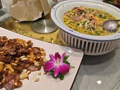 -裕德隆清真饭庄·天津特色菜(东丽店)