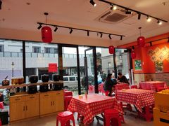 -荆九爷爆炒桥头三嫩(浙大店)