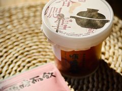 -长春堂顺时而饮(前门店)