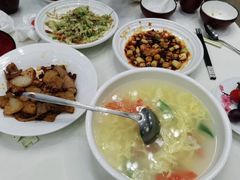 -大鸭梨烤鸭店(花园村店)