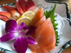 特鲜三文鱼刺身-村上一屋(望京店)