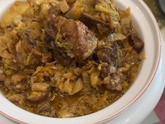 -小慧莜面村(青东店)