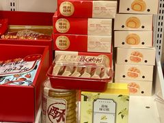 -五芳斋(临平星光街店)