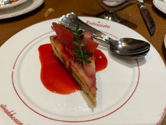 -Entrecôte 法国牛扒馆(保利·时光里店)