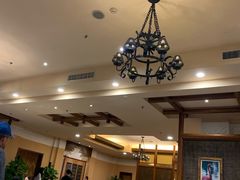 大堂-麒麟中餐厅·经典粤菜·地道菜式老字号(广州长隆酒店)