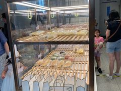 -奈雪的茶(中粮祥云小镇店)
