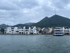 -新安江山水画廊风景区