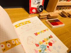 -九木杂物社(新奥购物中心店)