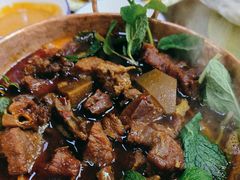 -阳光山水江湖菜馆(西山龙门店)