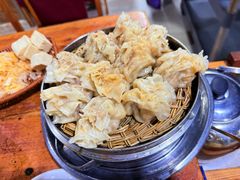 烧麦-元盛居(生态大街店)