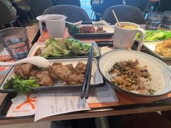 -大快活(丽丰店)