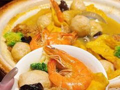 -永安水煮活鱼·仪征菜(仪征奥林匹克店)
