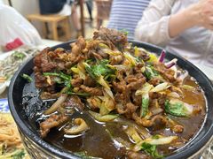 -清真·鸦儿李记·小馆(后海店)