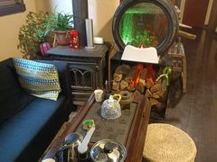 -卧龙堡客栈·中餐厅(古北水镇店)