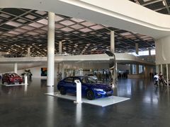 -华晨宝马铁西工厂