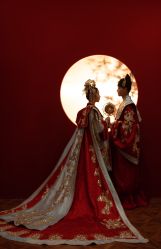 点击看大图 -维纳斯婚纱摄影(鞍山店)