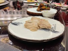 -梅龙镇酒家(南京西路总店)