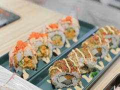 -喜寿司(金狮广场店)