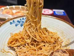-贡梅老面馆·蟹粉面·无锡特色小吃(南长街主推店)