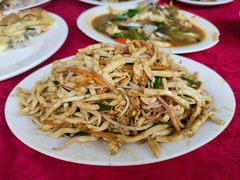 -蛇口康乐快餐鱼仔档(翠苑小区店)