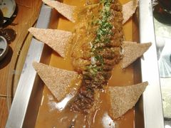 -秦唐一号西安菜馆(钟楼店)